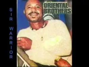 Dr. Sir Warrior - Elu Uwa